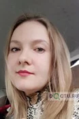 Соколова Маргарита Сергеевна - Челябинск