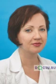 Соколова Марина Владиславовна - Волгоград