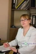 Соколова Марина Владимировна - Саратов