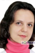 Соколова Маргарита Юрьевна - Пятигорск