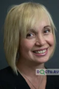 Соколова Марианна Львовна - Москва
