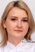 Соколова Мария Александровна - Киров