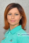 Соколова Мария Анатольевна - Барнаул