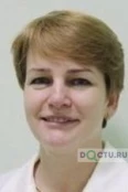 Соколова Мария Борисовна - Москва