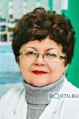 Соколова Мария Ивановна - Тольятти