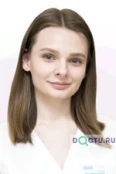 Соколова Мария Владимировна - Рязань