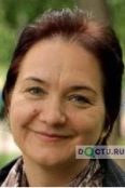 Соколова Марина Борисовна - Москва
