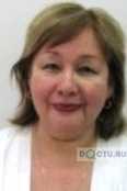 Соколова Марина Евгеньевна - Нижний Новгород