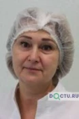 Соколова Наталья Анатольевна - Волгоград