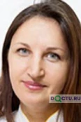 Соколова Наталья Алексеевна - Калининград