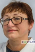 Соколова Нина Ивановна - Пенза