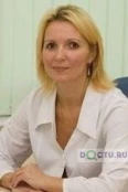 Соколова Надежда Константиновна - Пенза