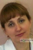 Соколова Нина Михайловна - Смоленск