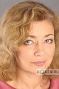 Соколова Наталья Михайловна - Красноярск