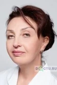 Соколова Наталья Николаевна - Санкт-Петербург