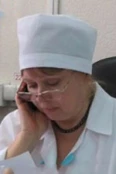 Соколова Наталия Николаевна - Москва
