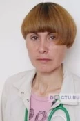 Соколова Нина Владимировна - Кемерово