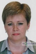 Соколова Надежда Николаевна - Астрахань