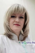 Соколова Наталия Альбертовна - Киров