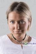Соколова Наталия Леонидовна - Санкт-Петербург