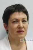 Соколова Наталья Алексеевна - Москва