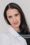 Соколова Наталья Сергеевна - Москва