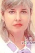 Соколова Наталья Валерьевна - Москва