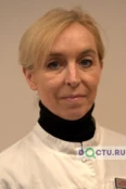 Соколова Наталья Владимировна - Санкт-Петербург
