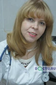 Соколова Оксана Олеговна - Тольятти