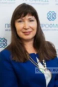 Соколова Ольга Павловна - Вологда