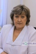 Соколова Ольга Владимировна - Омск