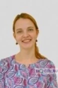 Соколова Ольга Владимировна - Кострома