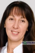 Соколова Оксана Викторовна - Смоленск