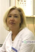 Соколова Олеся Борисовна - Челябинск