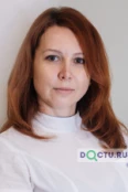 Соколова Ольга Александровна - Москва