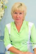 Соколова Ольга Алексеевна - Ярославль