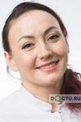 Соколова Ольга Анатольевна - Хабаровск