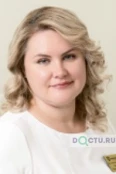 Соколова Ольга Германовна - Ижевск