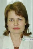 Соколова Ольга Николаевна - Чебоксары