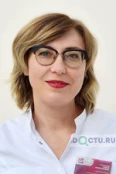 Соколова Ольга Николаевна - Ростов-на-Дону