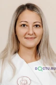 Соколова Ольга Романовна - Ростов-на-Дону