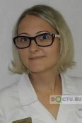 Соколова Ольга Романовна - Ростов-на-Дону