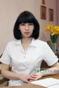 Соколова Ольга Сергеевна - Краснодар