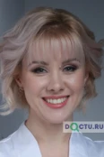 Соколова Ольга Сергеевна - Белебей