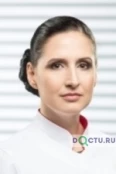 Соколова Ольга Сергеевна - Воронеж
