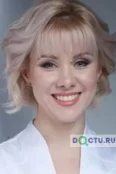 Соколова Ольга Сергеевна - Уфа