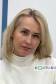 Соколова Ольга Витальевна - Саратов