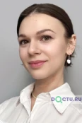 Соколова Полина Олеговна - Воронеж