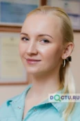 Соколова Полина Сергеевна - Москва