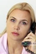 Соколова Светлана Игоревна - Москва
